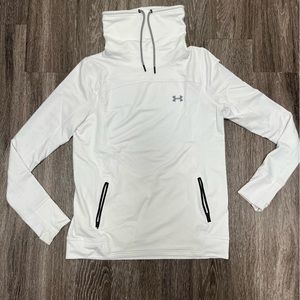 Under Armour Cow Neck Sweatshirt